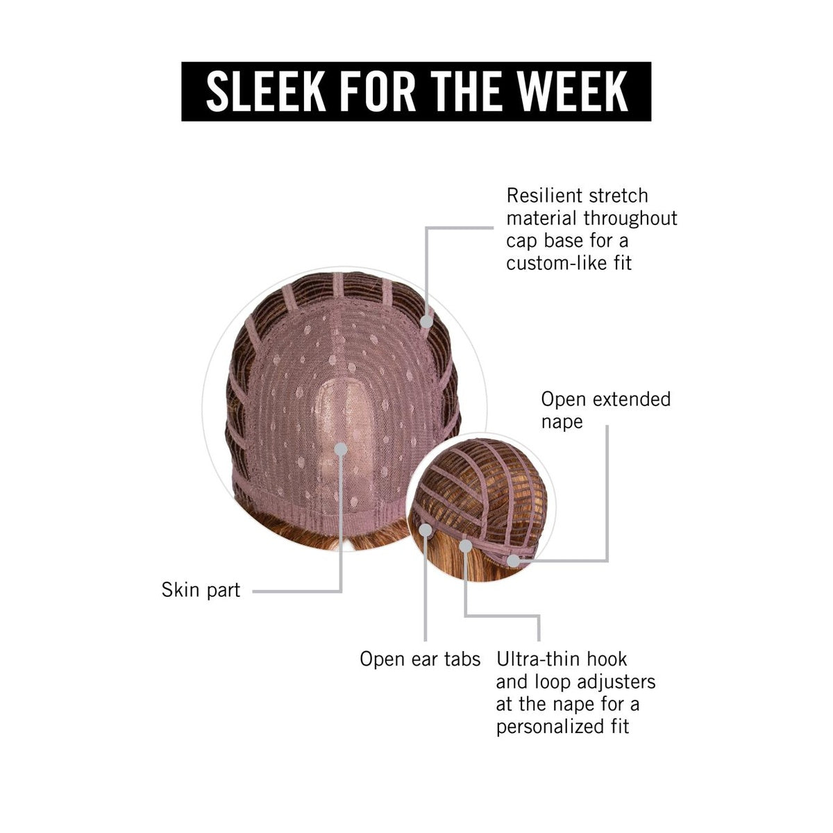 Sleek For The Week