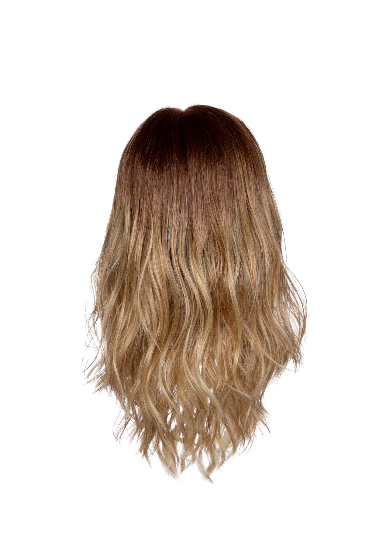 Balayage Beauty