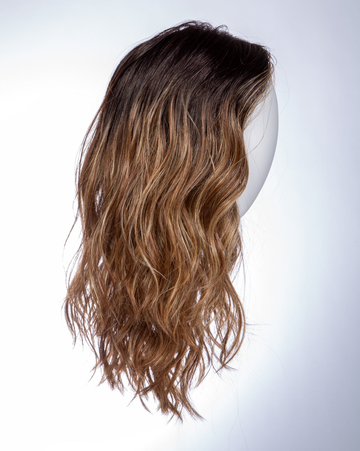 Balayage Beauty