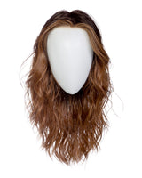 Balayage Beauty