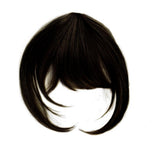 Clip In Bang