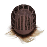 Flirty Flip Wig