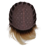 Instant Short Cut Wig
