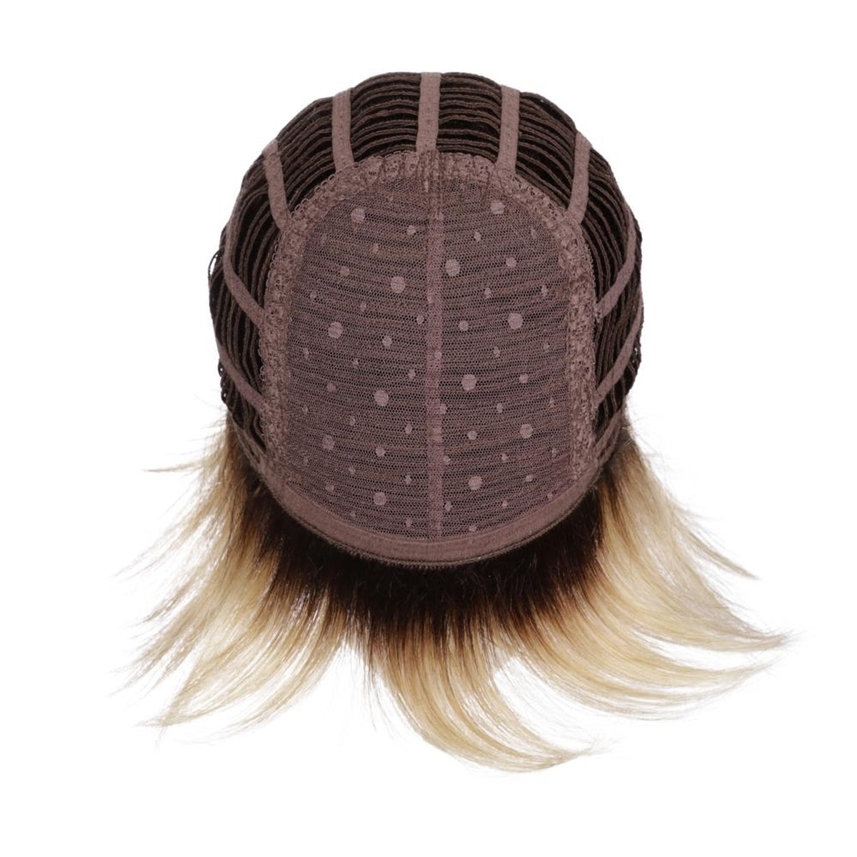 Vintage Volume Wig