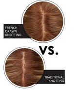 easiPart French 18"