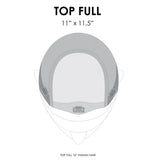 Top Full 12"