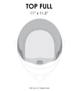 Top Full 12"