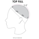 Top Full 12"