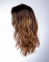 Balayage Beauty
