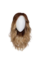 Balayage Beauty