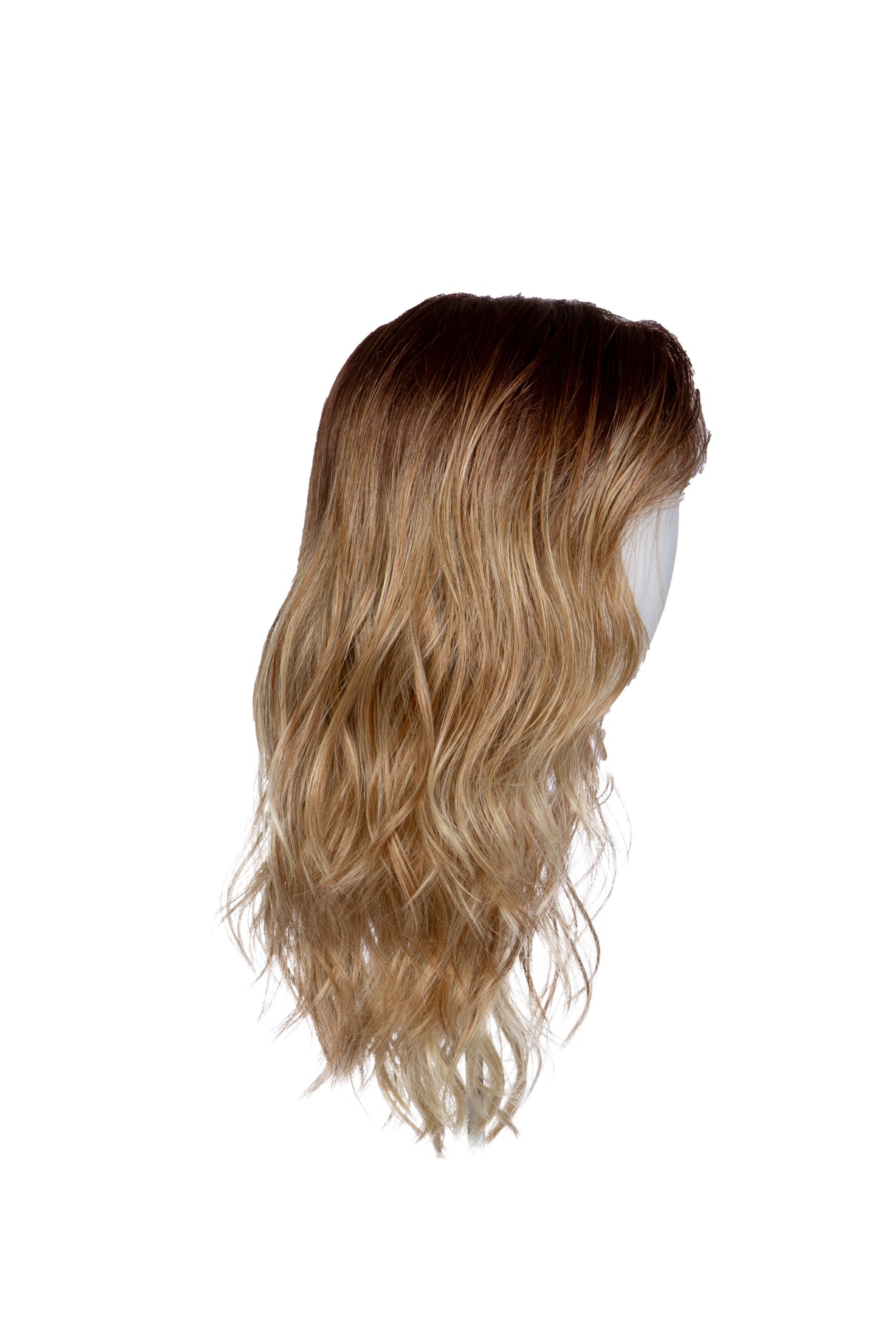 Balayage Beauty