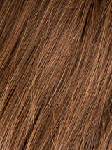 CHOCOLATE MIX 830.6 | Medium to Dark Brown base with Light Reddish Brown Highlights