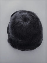 Toupees/Hairpiece, WNE-801, Full Thin Skin